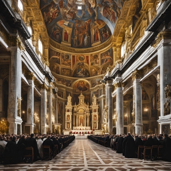 Why is the Feast of Christ the King Important for the Church, Especially Today?